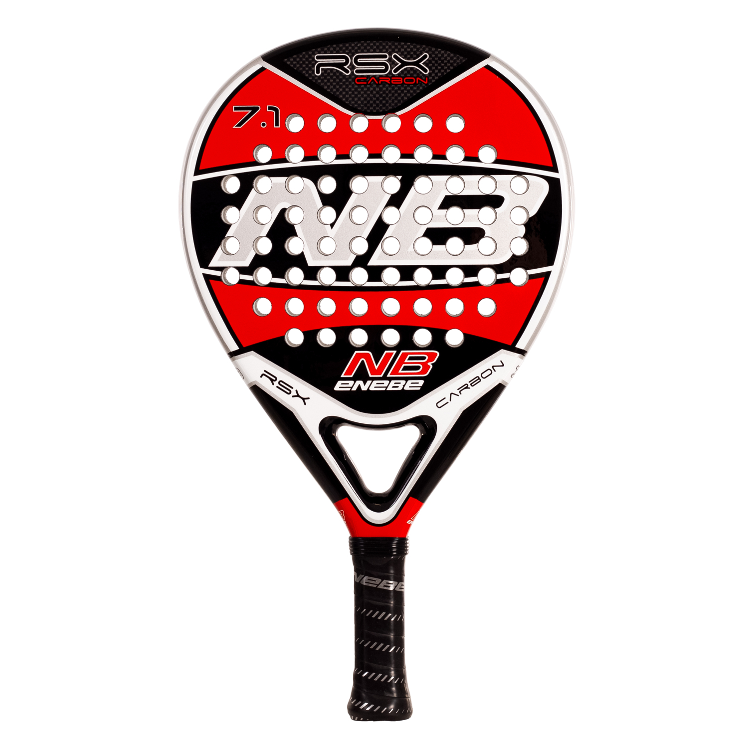 ENEBE Padel RSX 7.1 Carbon V.2